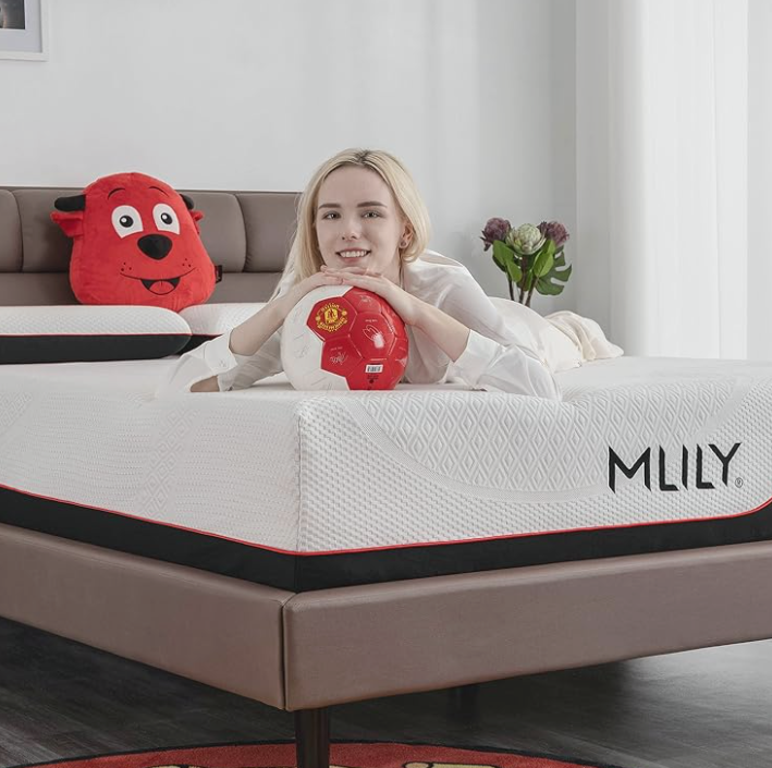 Mattress