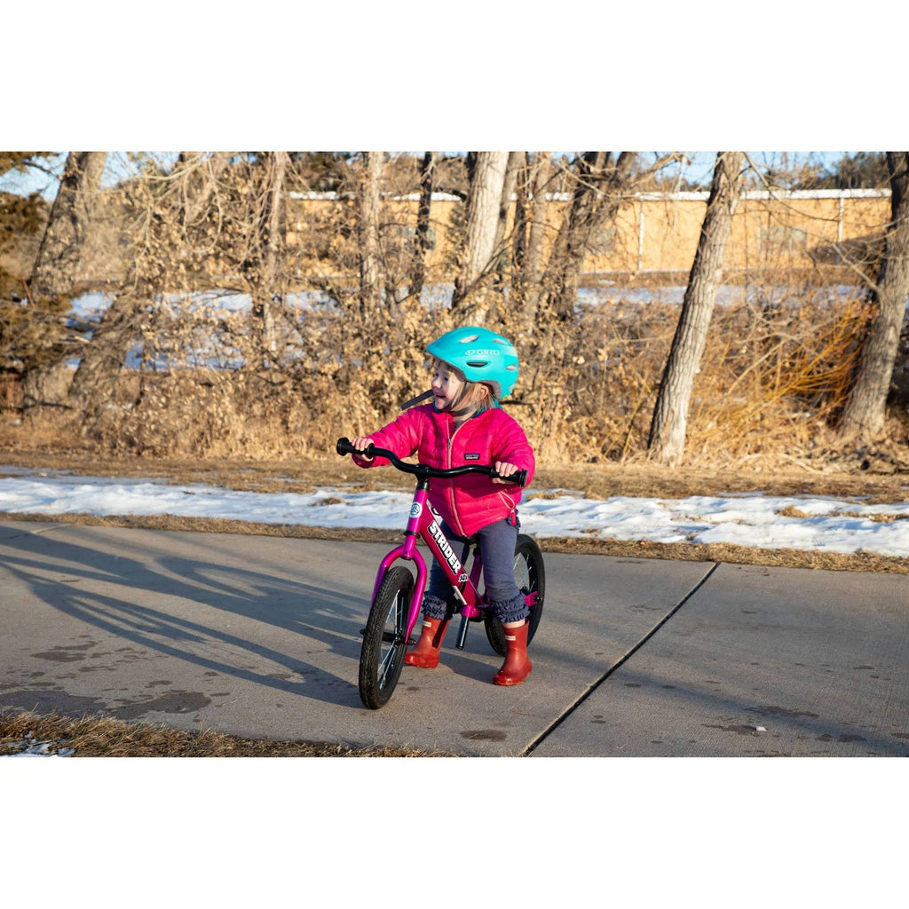 Strider 14x Sport Balance Bike D451726
