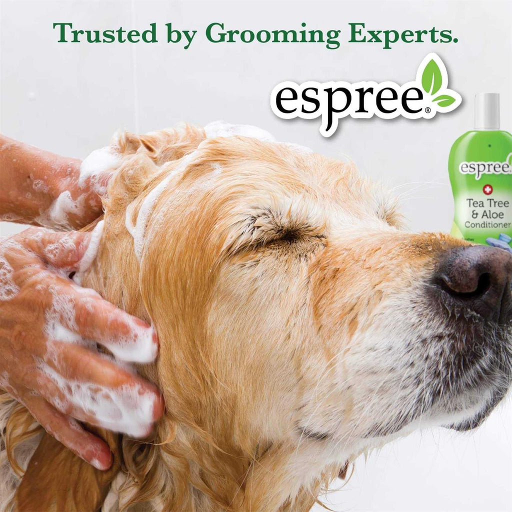 Espree Silky Show Shampoo P307