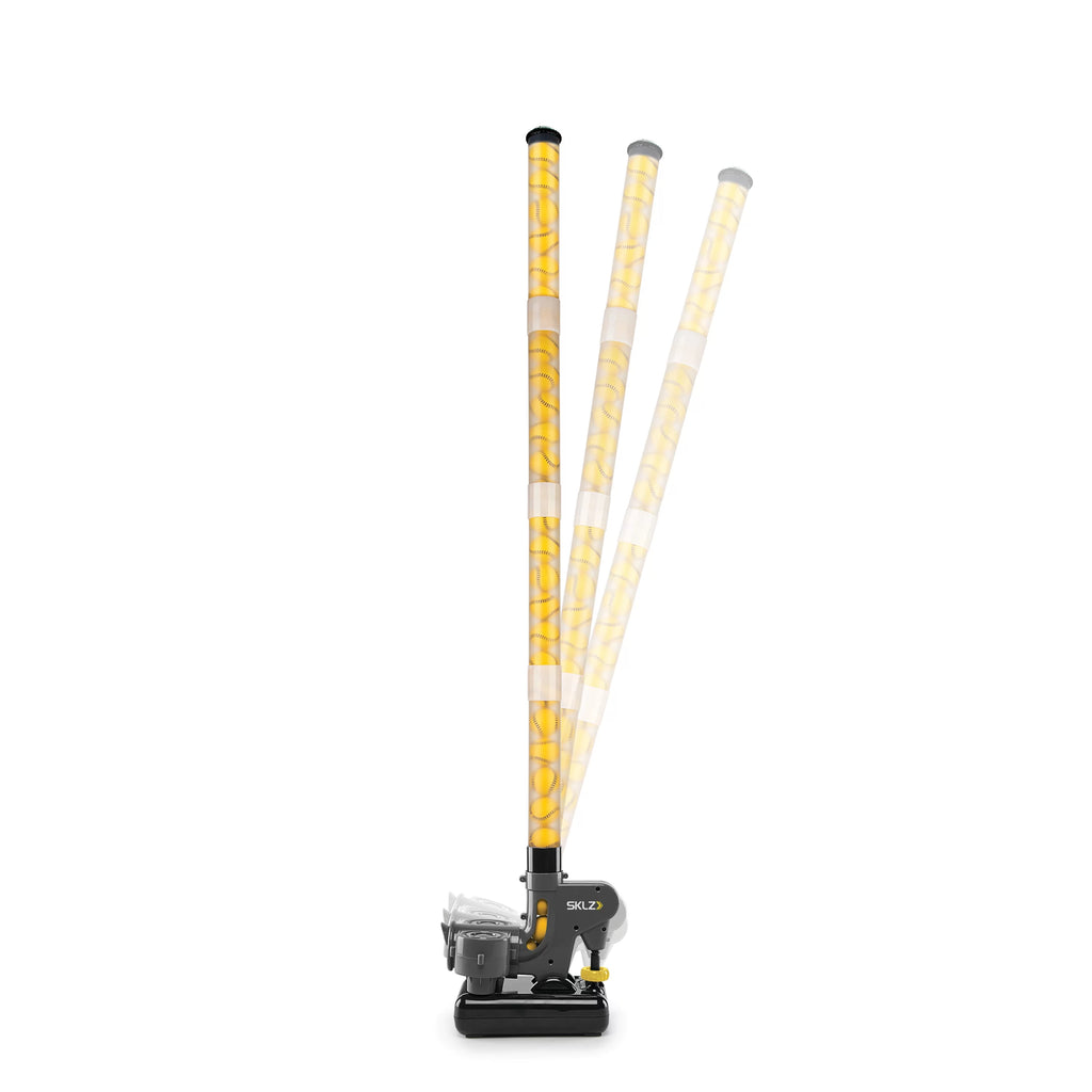 SKLZ Lighting Bolt Pro Portable Automatic Pitching Machine Z697360