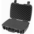 Pelican iM2370 Storm Case - with Foam - Black - Megean