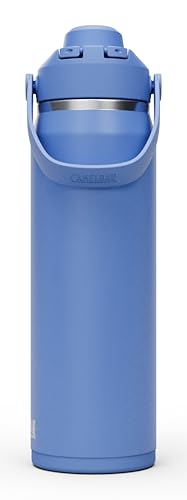 CamelBak Thrive Chug Insulated Stainless Steel Water Bottle 32oz Sky Blue K9074