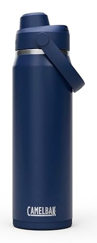 CamelBak Thrive Chug Insulated Stainless Steel Water Bottle 32oz Sky Blue K9074