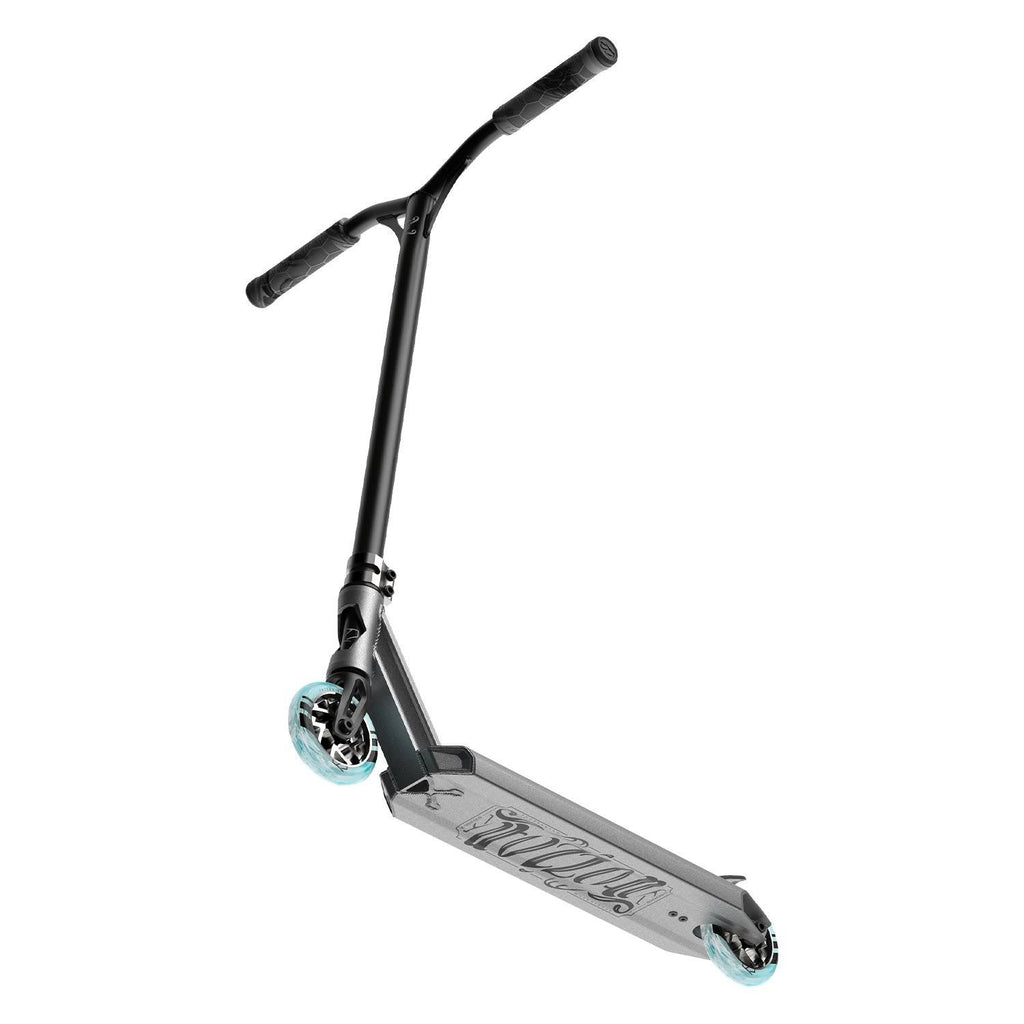 Fuzion Z300 Complete Scooter E5935