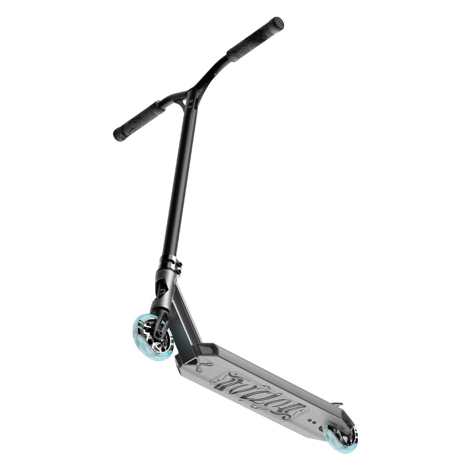 Fuzion Z300 Complete Scooter E5935