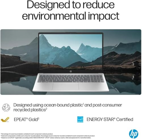 HP 15.6" Touchscreen Business Laptop, Intel Core i3, 16GB RAM, 512GB SSD, Windows 11 Pro D3805