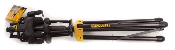 Hercules GS432B Triple Guitar Stand W47246