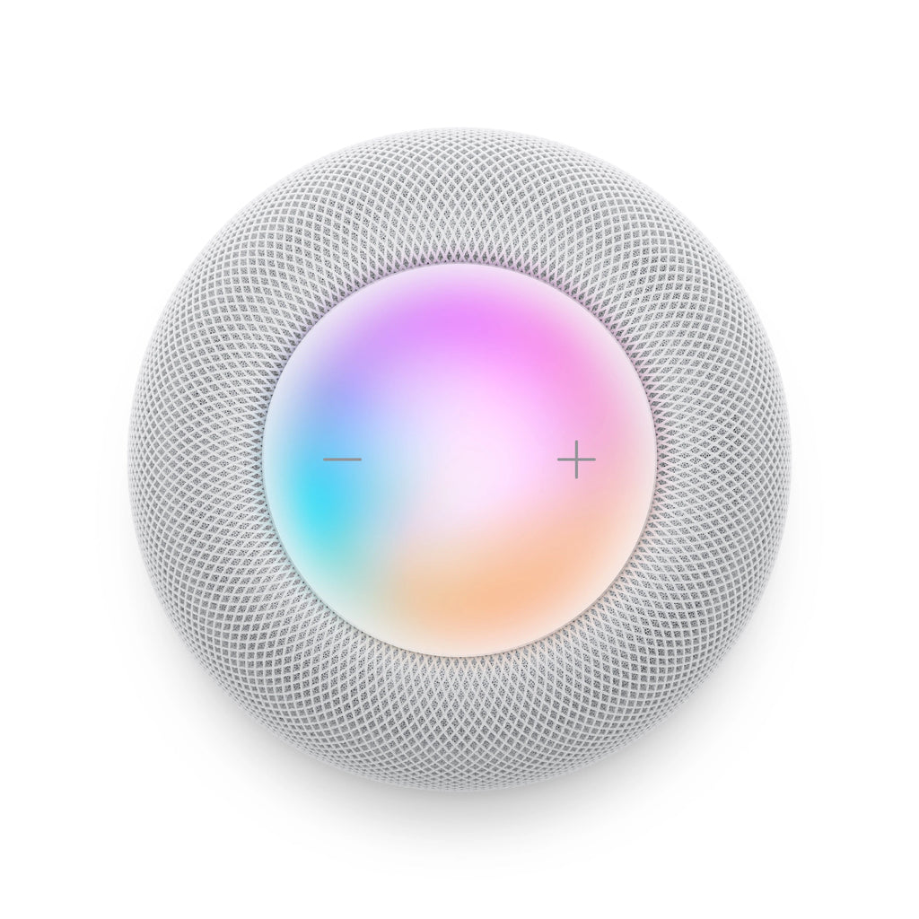 Apple HomePod (2nd Generation) White N5027
