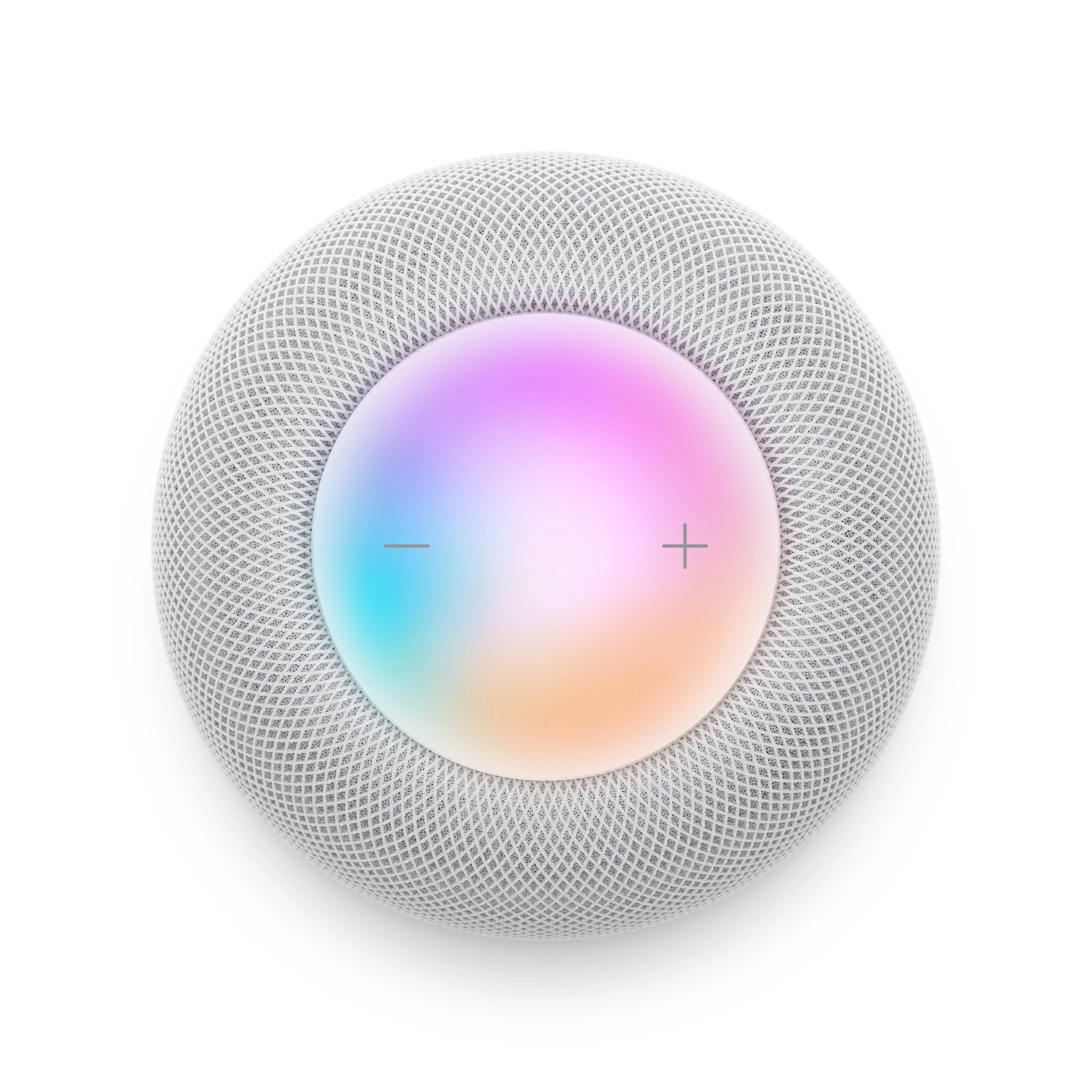 Apple HomePod (2nd Generation) White N5027