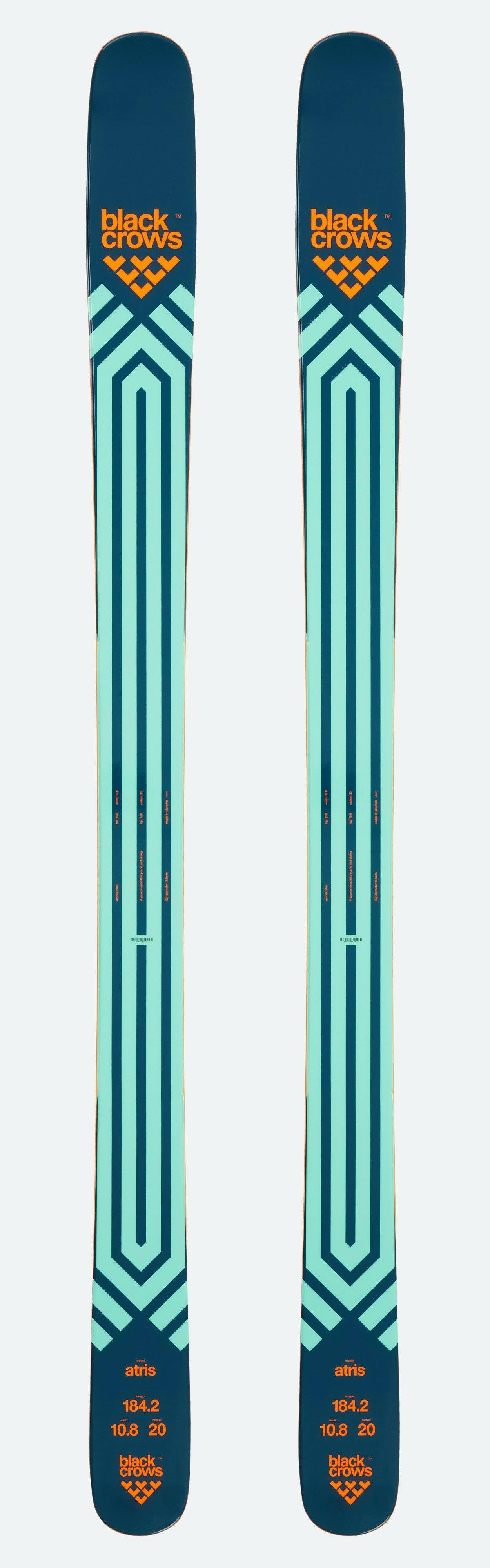 Black Crows Atris Skis - Avayadevconnect