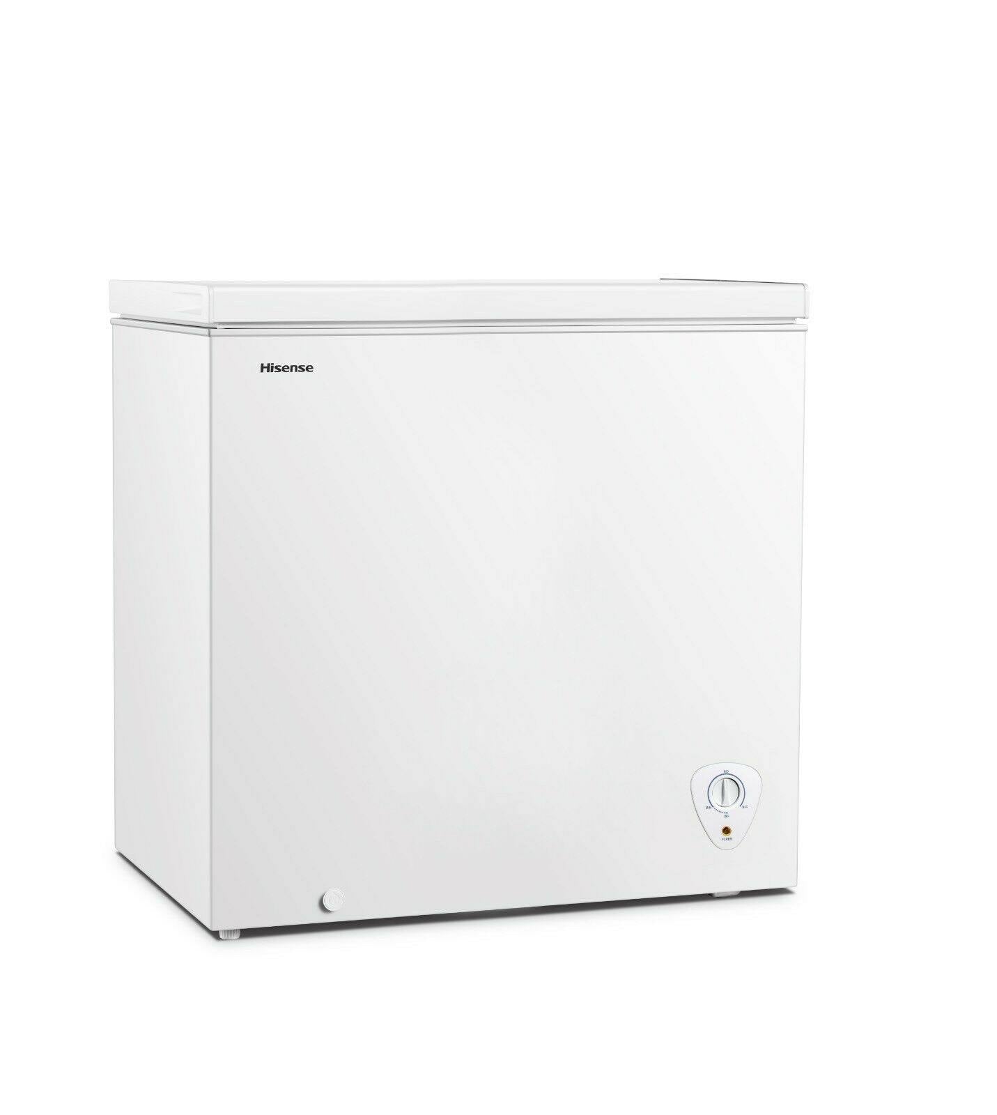 Hisense 7.0 CF Chest Freezer E95745
