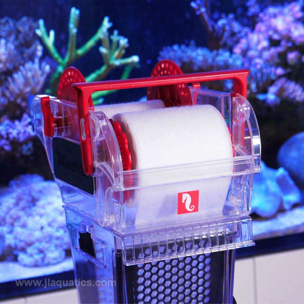 Red Sea ReefMat 500 Fleece Roller Filter I863972
