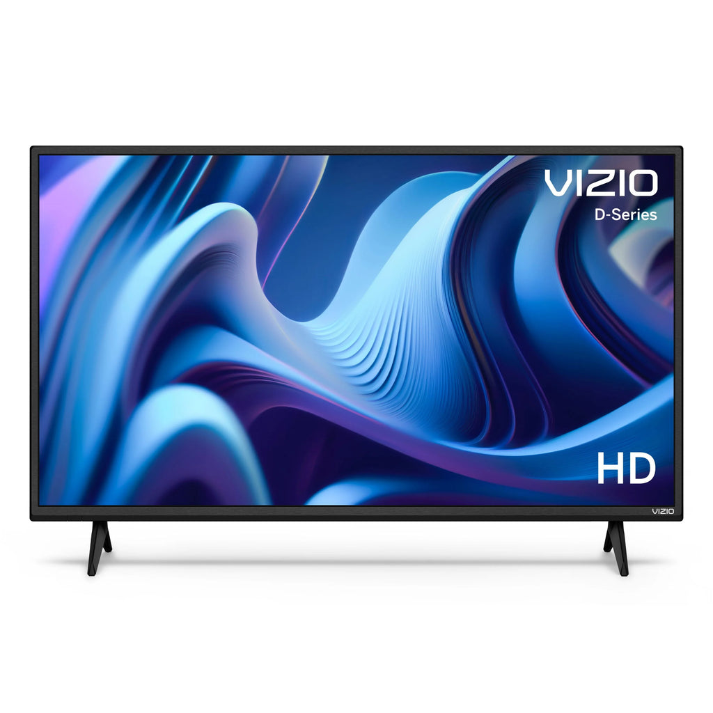 VIZIO 32 Class D-Series HD Smart TV D32h-J09 H7781