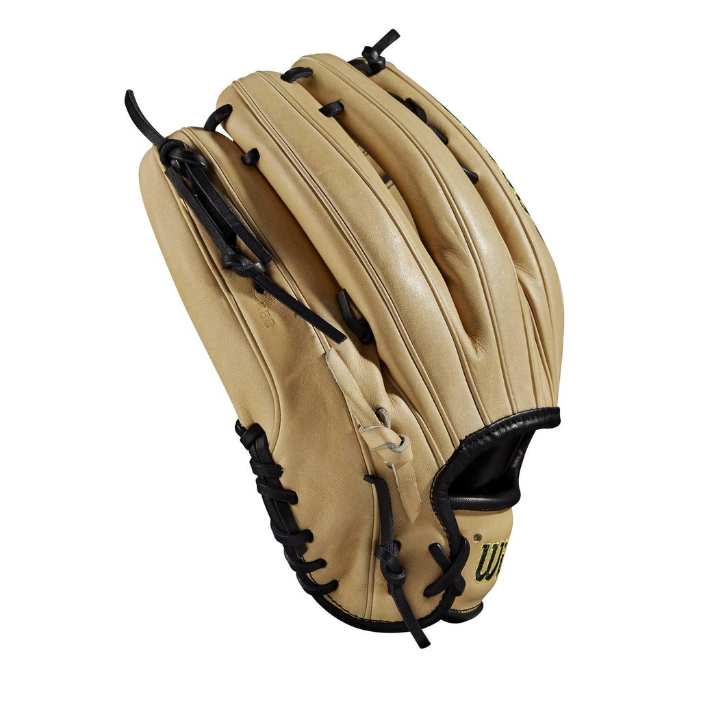 Wilson A2000 A12 Pitcher Baseball Glove O3448