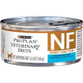 Purina Pro Plan Veterinary Diets NF Kidney Function Advanced Care Feline Formula Adult Wet Cat Food