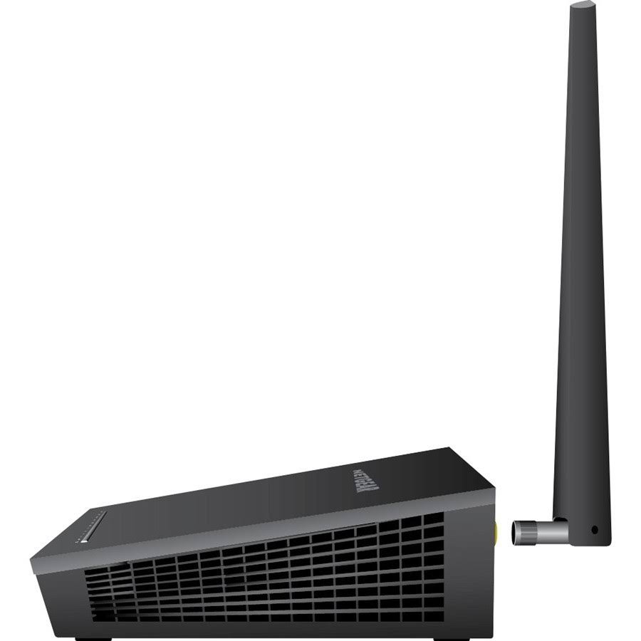 Netgear Nighthawk RS400 Wireless Router - Dual Band Gigabit U1750