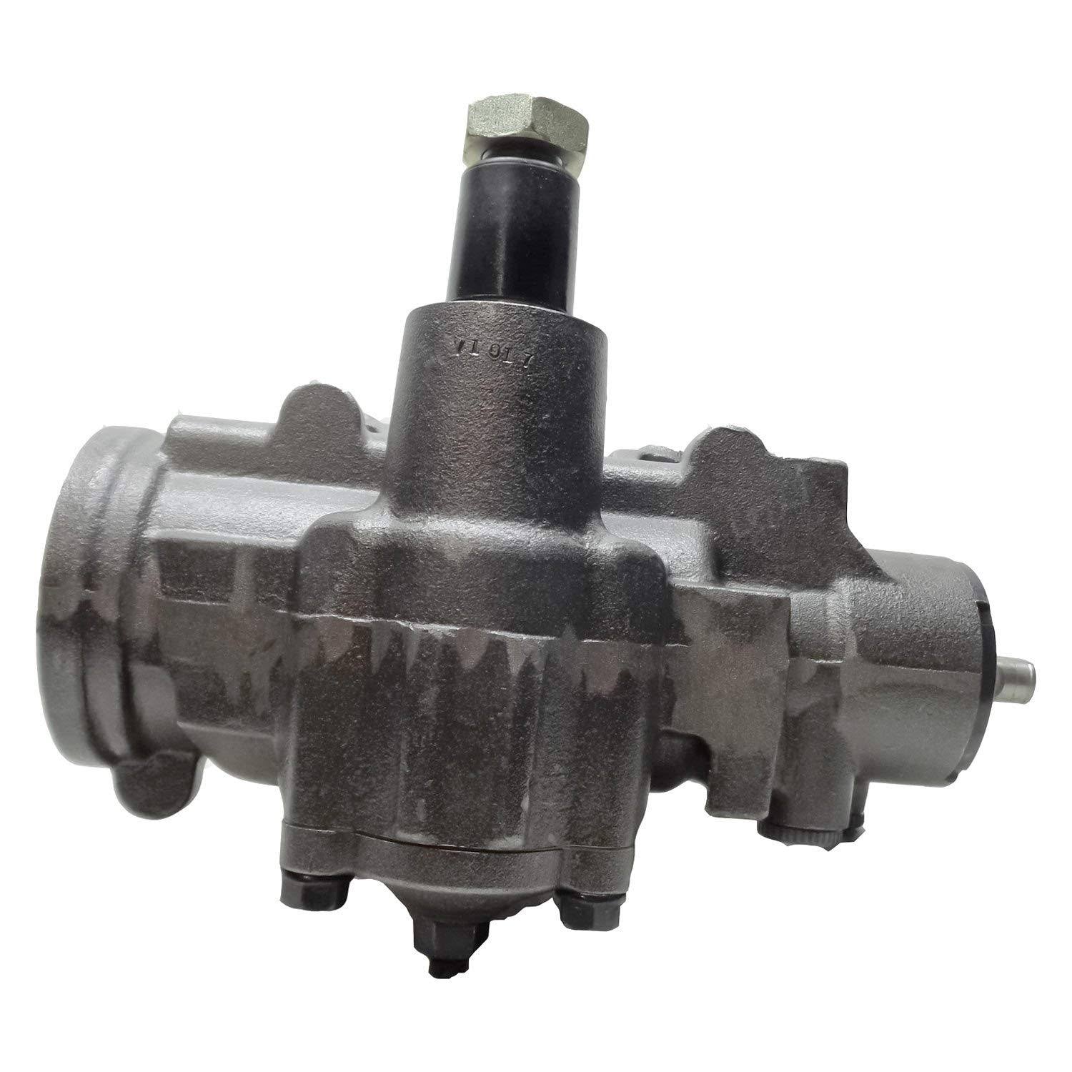 Lares 11421 - Power Steering Gear Box