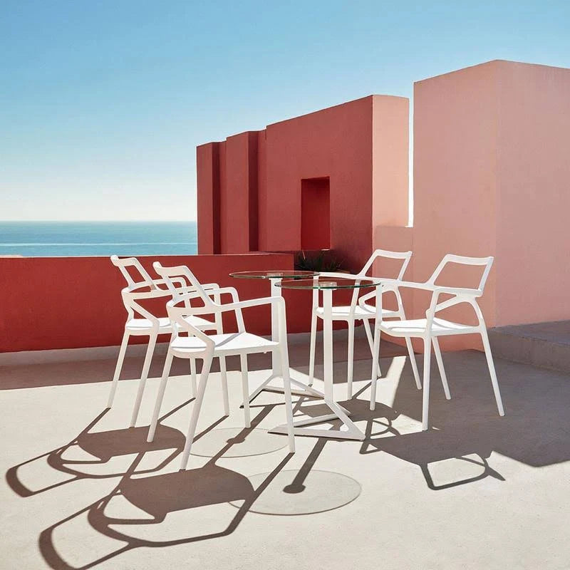Vondom Delta Chair Bronze D2587