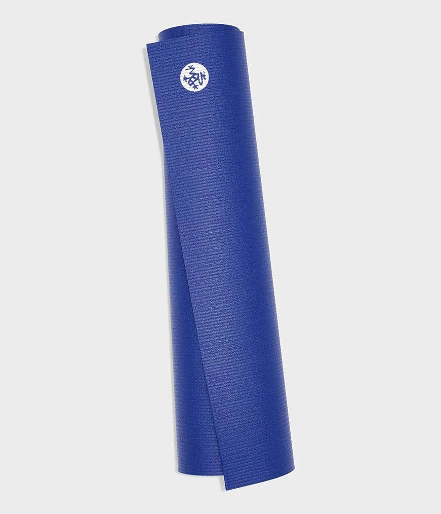 Manduka Prolite Yoga Mat Black Sage Standard A3774