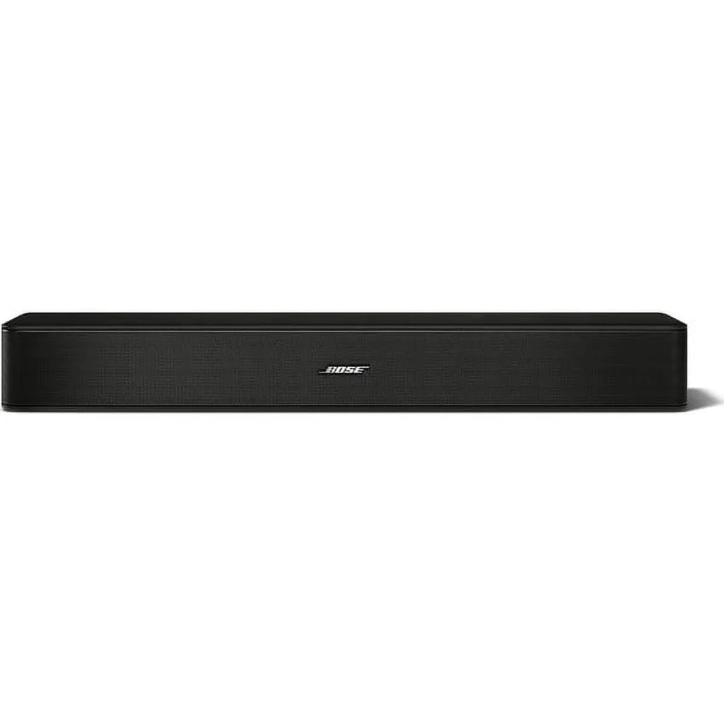 Bose Solo 5 Soundbar Wireless Bluetooth TV Speaker I362