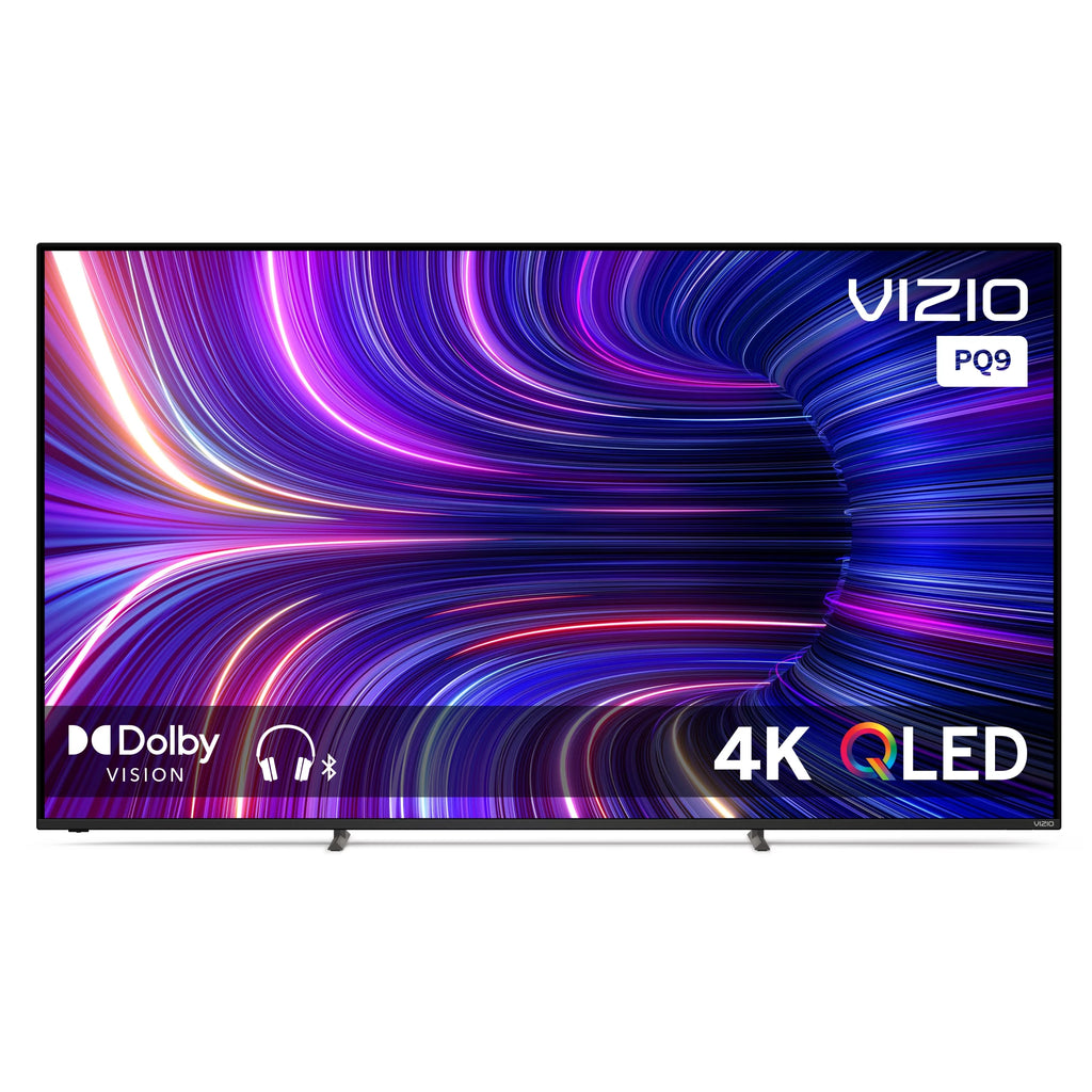 VIZIO 75 Class P-Series 4K QLED HDR Smart TV P75Q9-J01