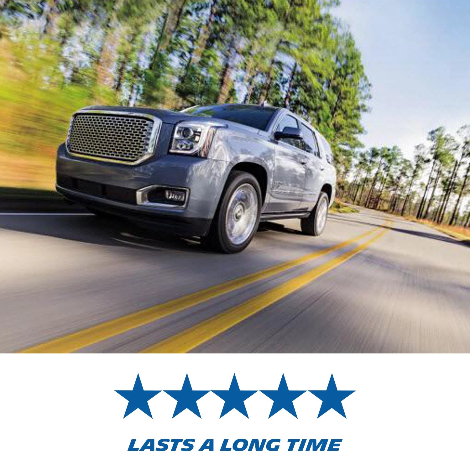 Michelin Defender LTX M/S All-Season 265/70R17 Tire H542