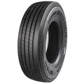 Freedom Hauler Dutymax ST225/75R15 124/121L G Trailer Tire