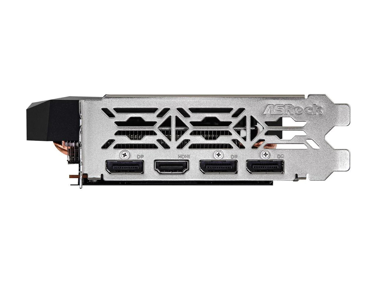 ASRock Radeon RX 6600 8GB GDDR6 Video Card I9476