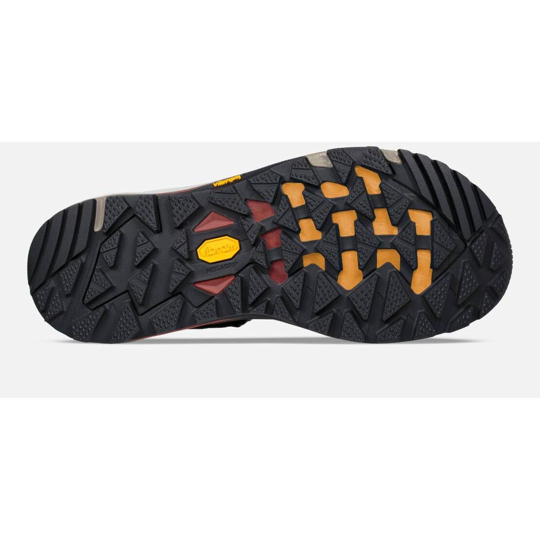 Teva Men's Grandview GTX Dark Gull Grey Z6907