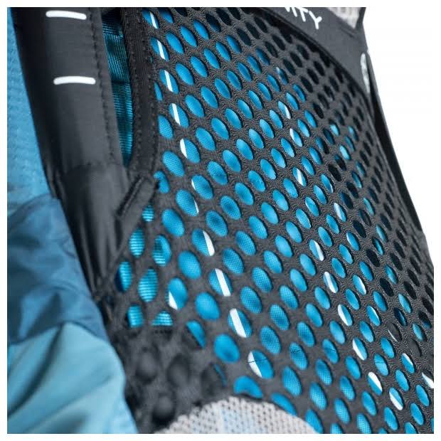 Osprey Aura Ag 65 Gamma Red D896