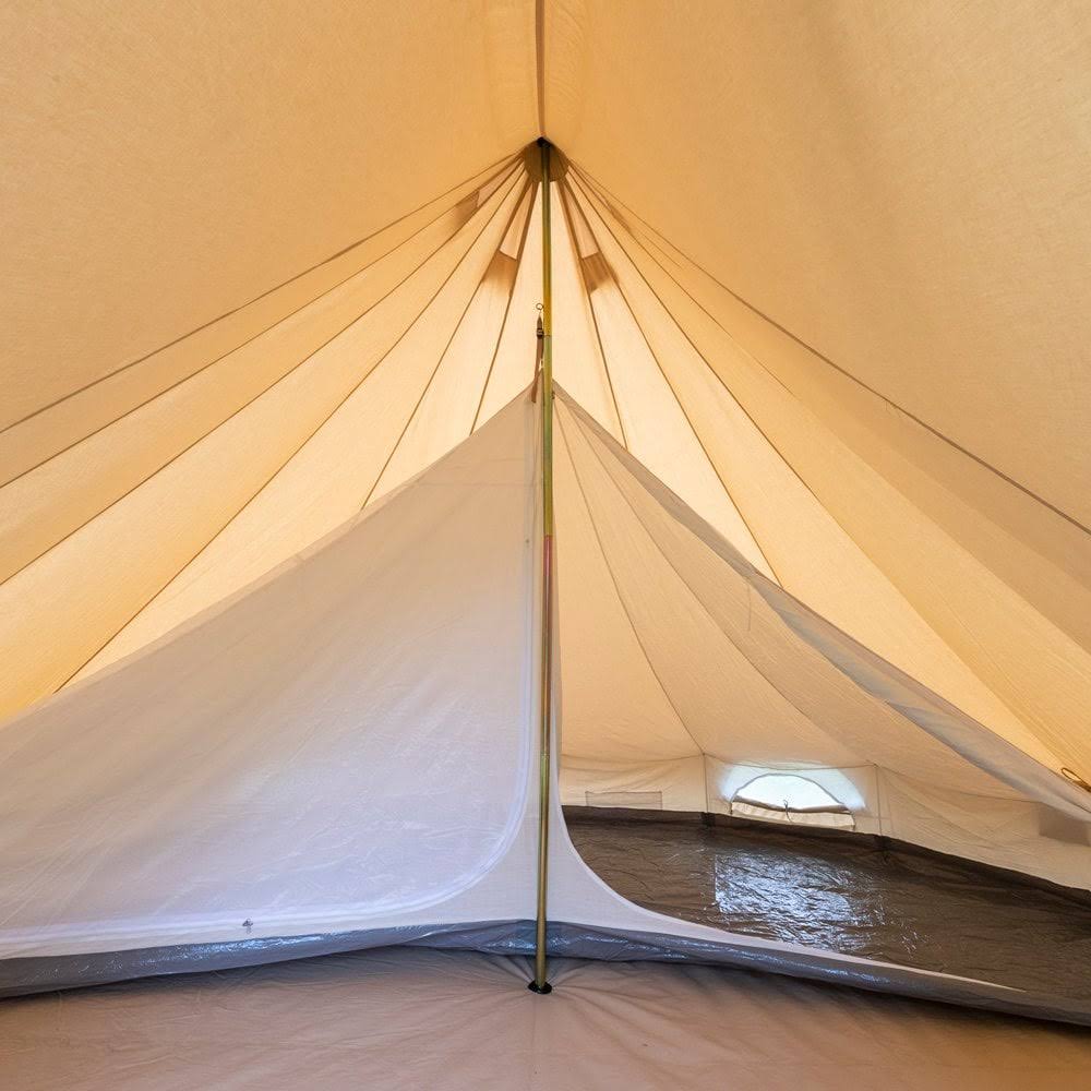 Boutique Camping 5M Star Bell Inner Tent N6874