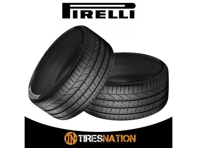 Pirelli P Zero Tire 255/40R19 B2106