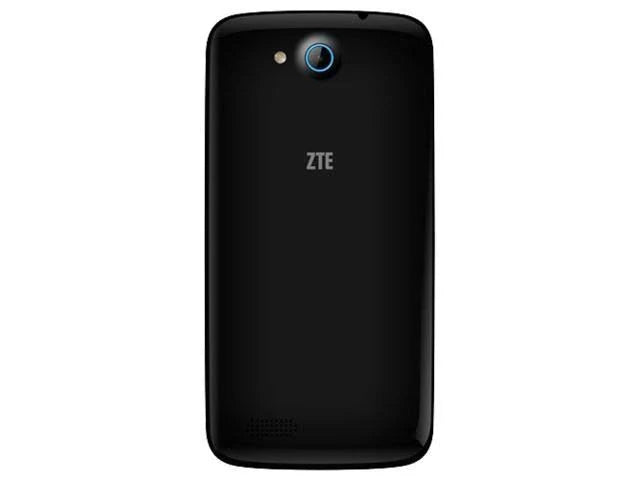 ZTE Blade A430 Black Factory Unlocked 4G/LTE Cell Phone Y575