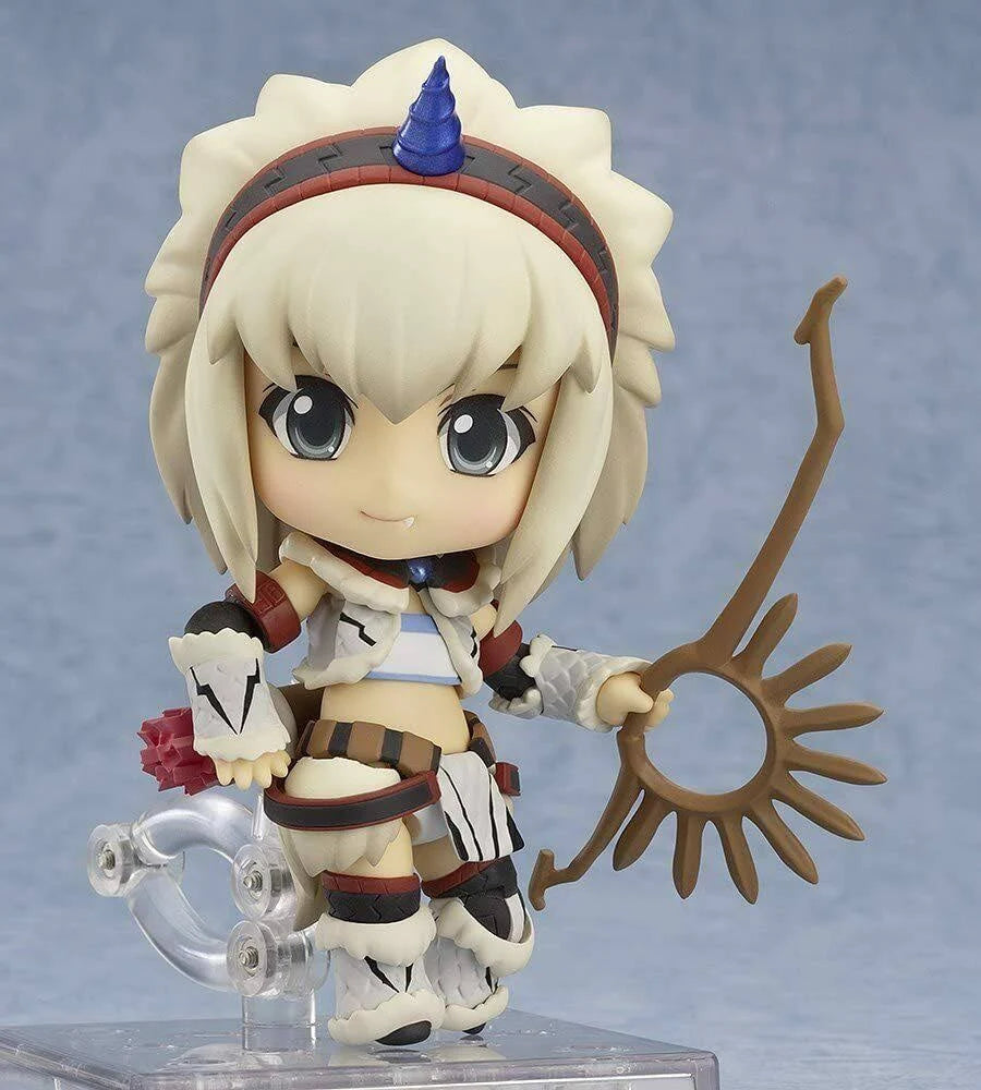 Good Smile Monster Hunter Female Hunter Kirin Nendoroid Action Figure N2493
