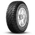 Goodyear Wrangler DuraTrac All Terrain 245/70R17 110S Light Truck Tire