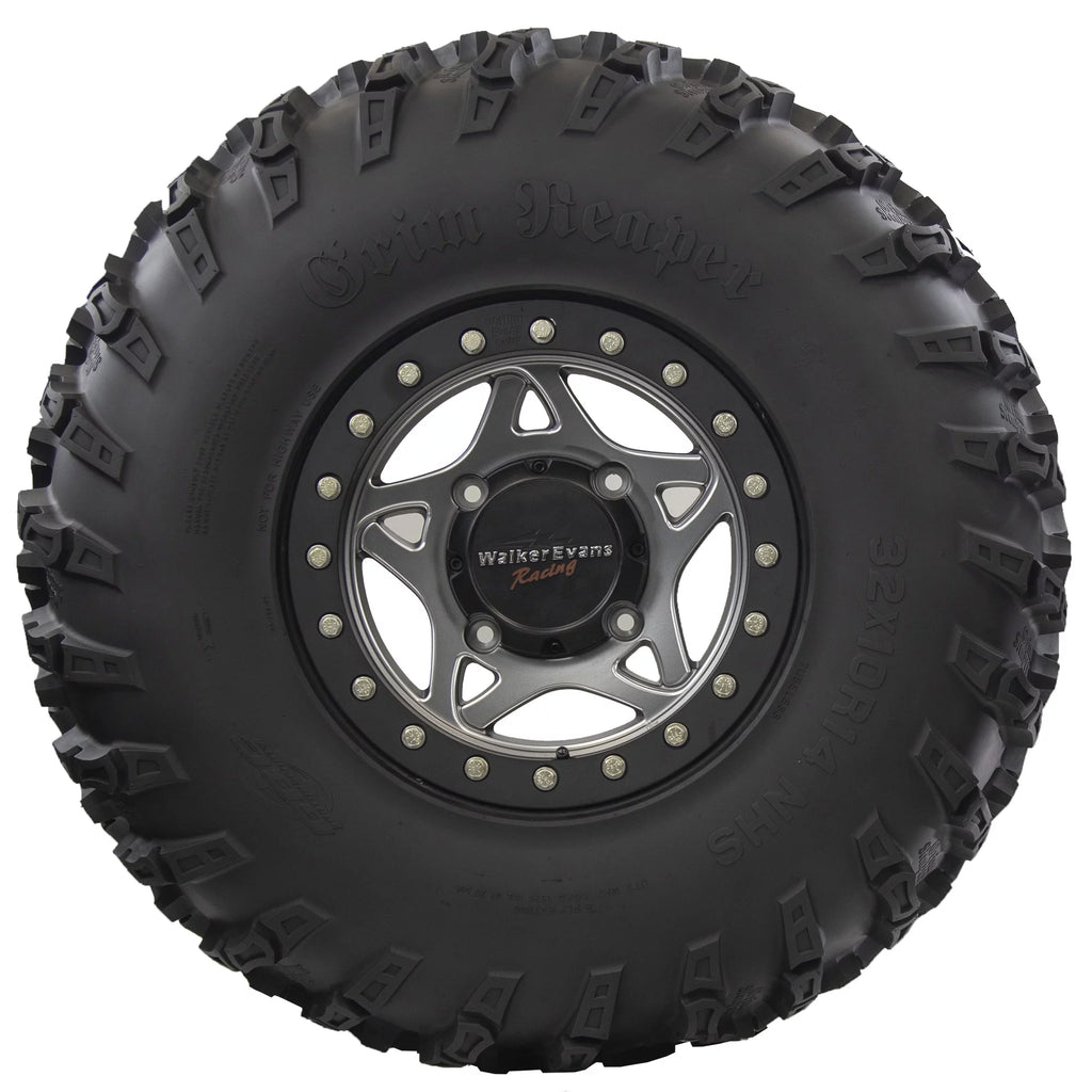 GBC Motorsports Grim Reaper 26x11.00R12 8 PR ATV/UTV Tire F505766