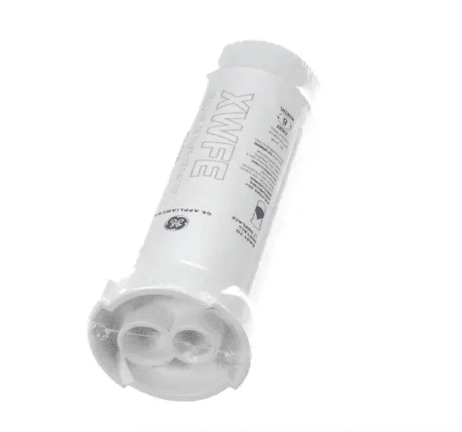 GE XWFE Refrigerator Water Filter with Chip G583651