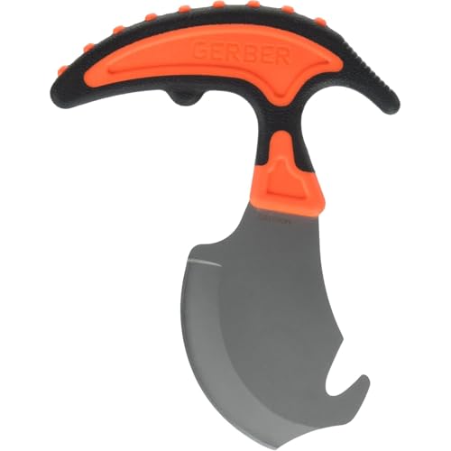 Gerber Gear Vital Pack Compact Saw with Stainless Steel Blade and Sheath A178