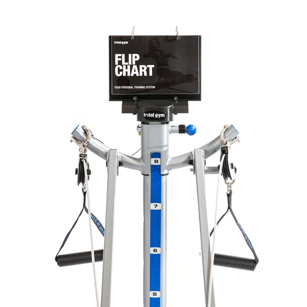 Total Gym APEX G5 Home Fitness Incline Weight Trainer N950425