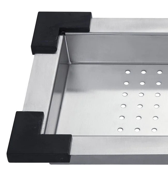 Kraus CS-4 Stainless Steel Colander U6934