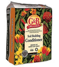 Gu0026B Soil Building Conditioner 3 CF