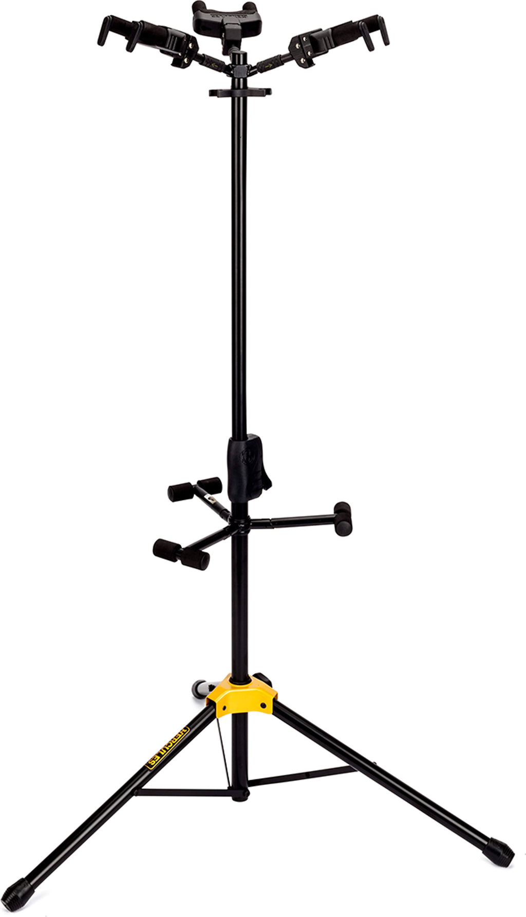 Hercules GS432B Triple Guitar Stand W47246