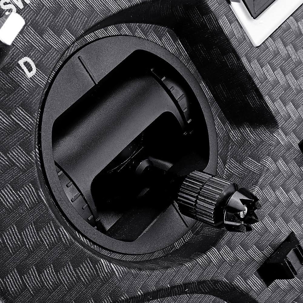 Topacc Jumper T8SG V2.0 Plus Carbon Special Edition Hall Gimbal Multi-protocol Transmitter R475608