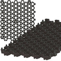 Standartpark - HEXpave Grid - 1x22 Depth Permeable Paver System - 27,000 lbs Load Class - DIY Patio, Walkway, Shed Base, Light V