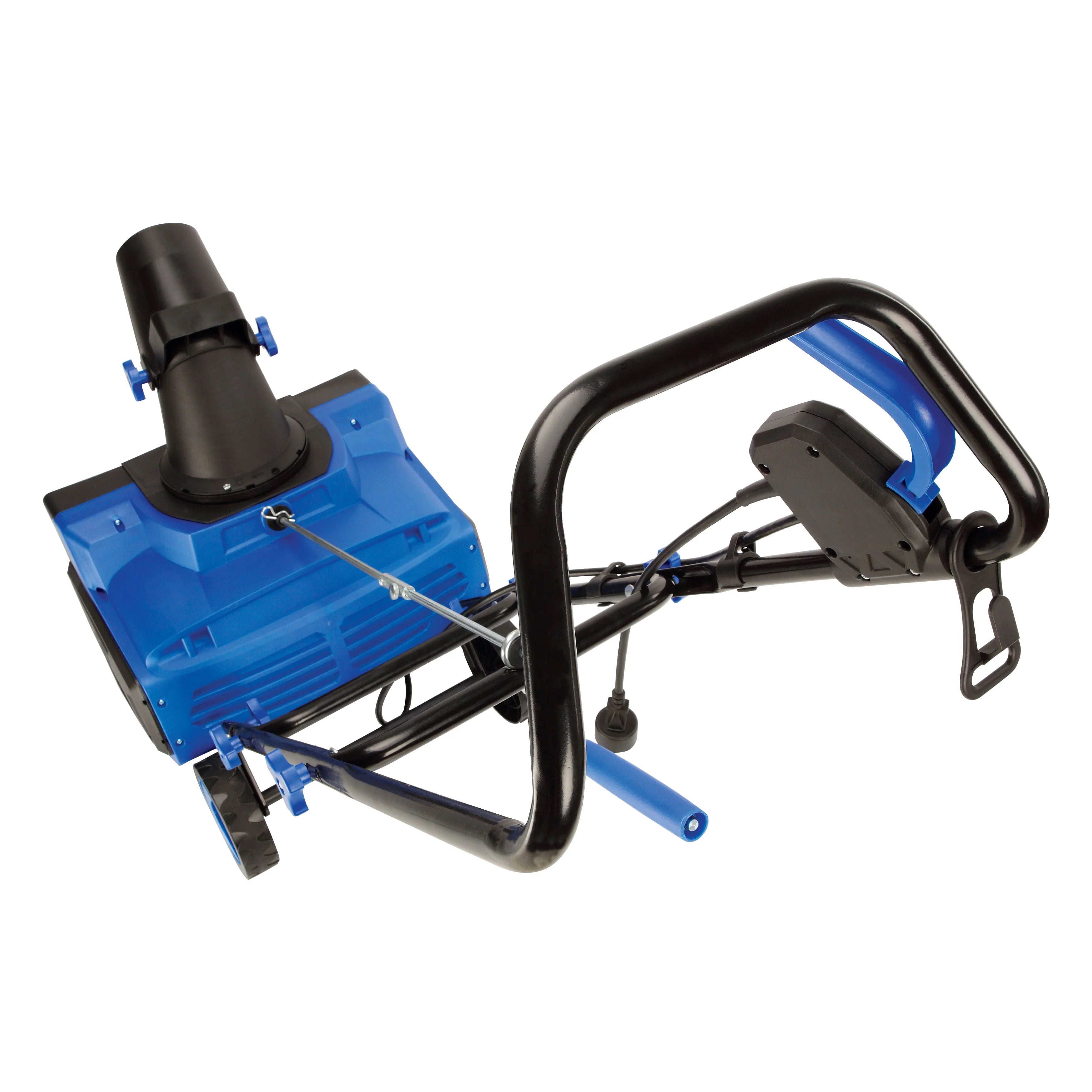 Snow Joe 18-inch Electric Single-Stage Snow Blower, 13-Amp F55462