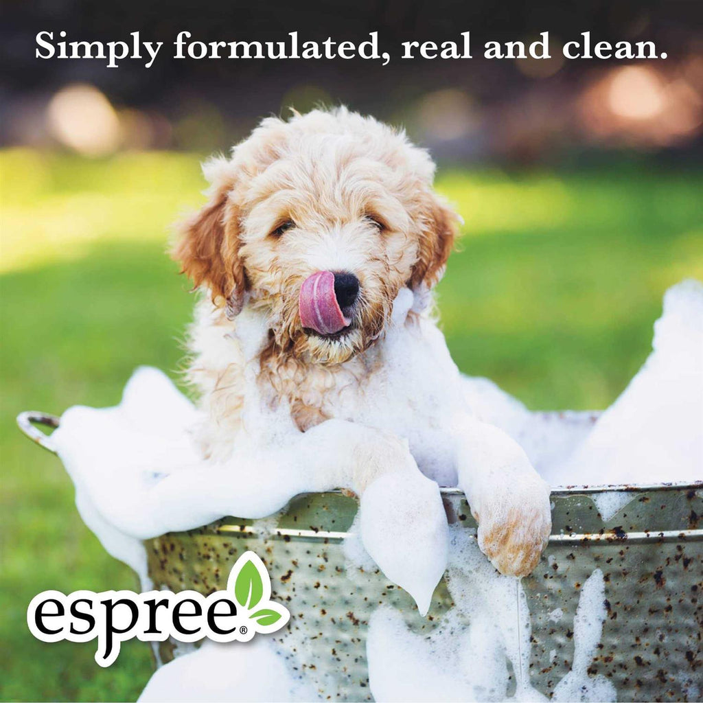 Espree Silky Show Shampoo P307
