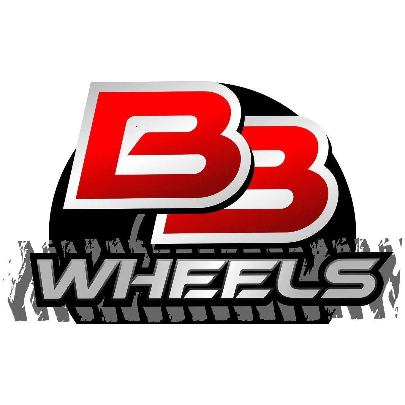 KMC KM702 Duece Wheel 22x9 Satin Black Milled W791