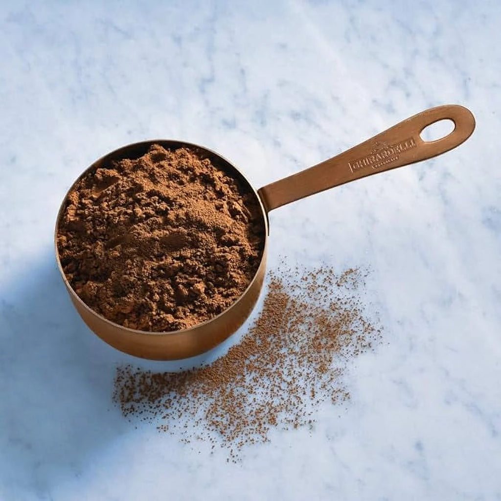 Ghirardelli Superior Cocoa Powder, 25-Pound Box C67761