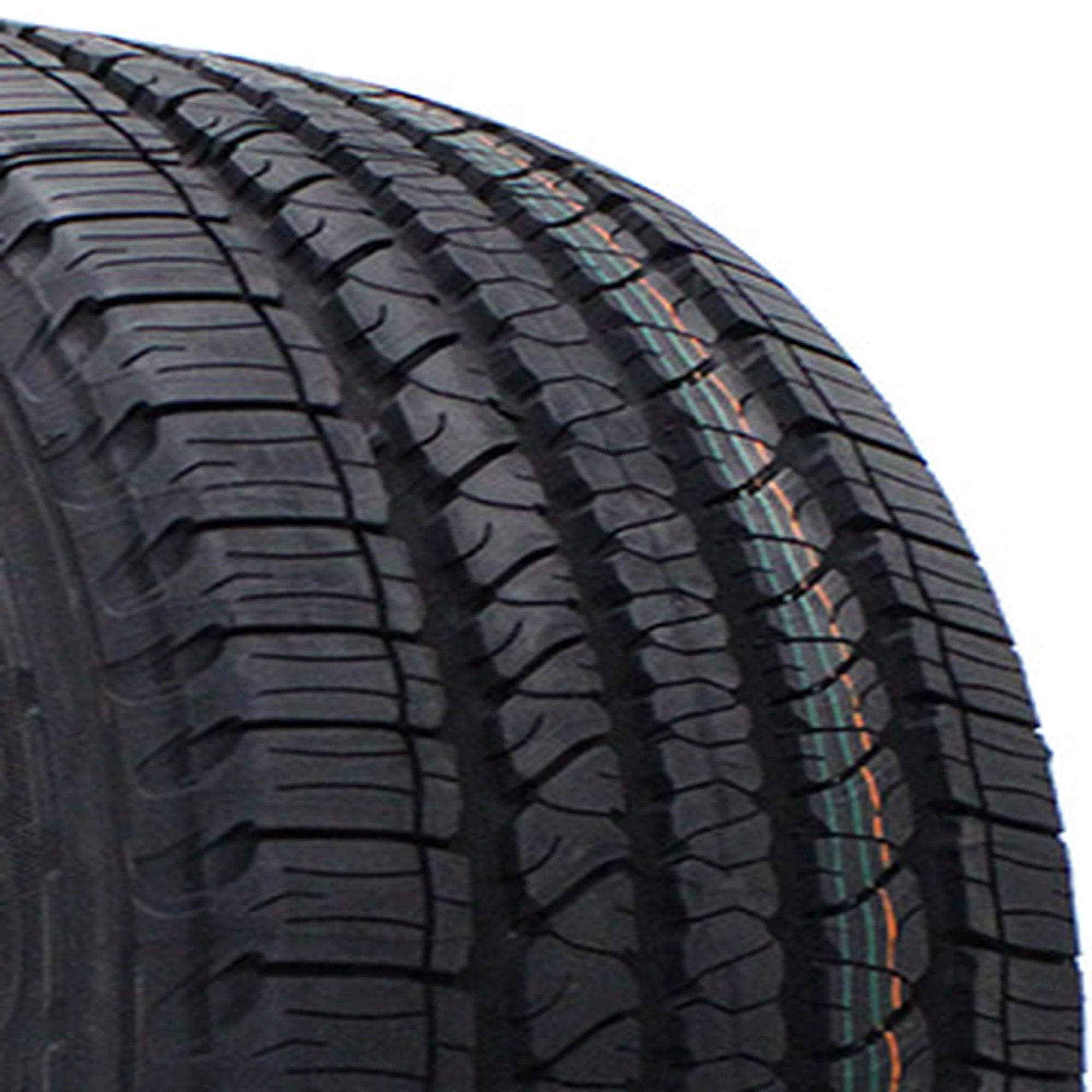 Goodyear Fortera HL 265/50R20 107T Passenger Tire Z6887
