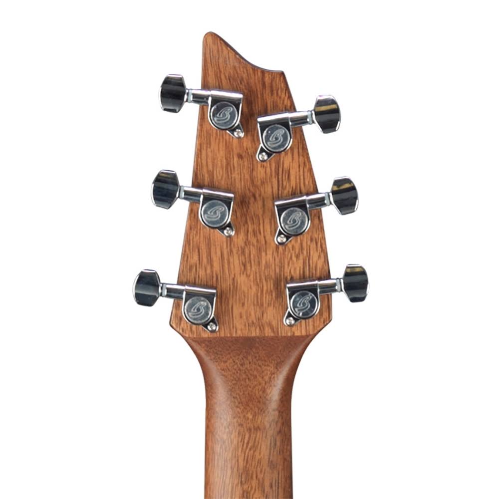 Breedlove Pursuit Concert CE Red Cedar & Mahogany LTD Acoustic Guitar I91607